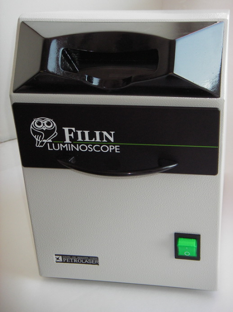 Luminoscope FILIN