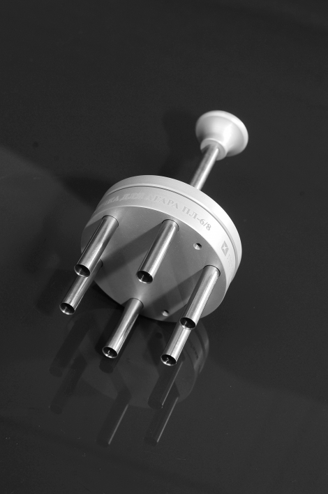 Antibiotic potency testing appliance